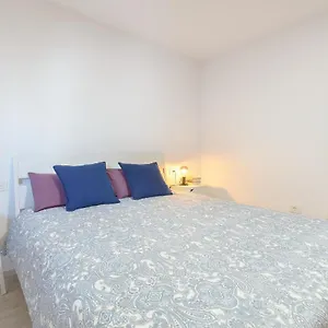 Apartamento Vela, Arrecife (Lanzarote)