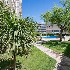 Rentalmar Rosmarin Apartamento Miami Platja (Miami Playa)