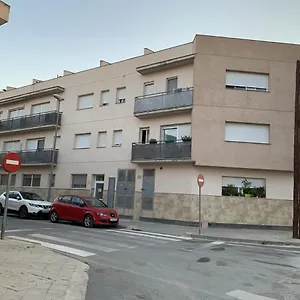 Lo Salat Apartamento Deltebre