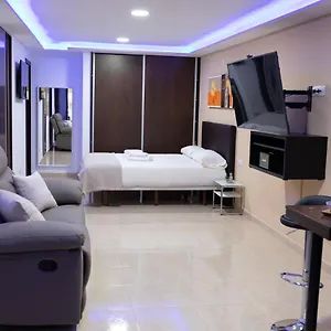 Appartement Sweet House 3, Arrecife (Lanzarote)
