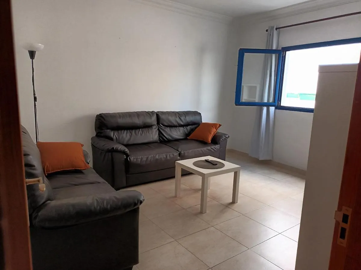 Al Charco Daire Arrecife   Arrecife (Lanzarote)
