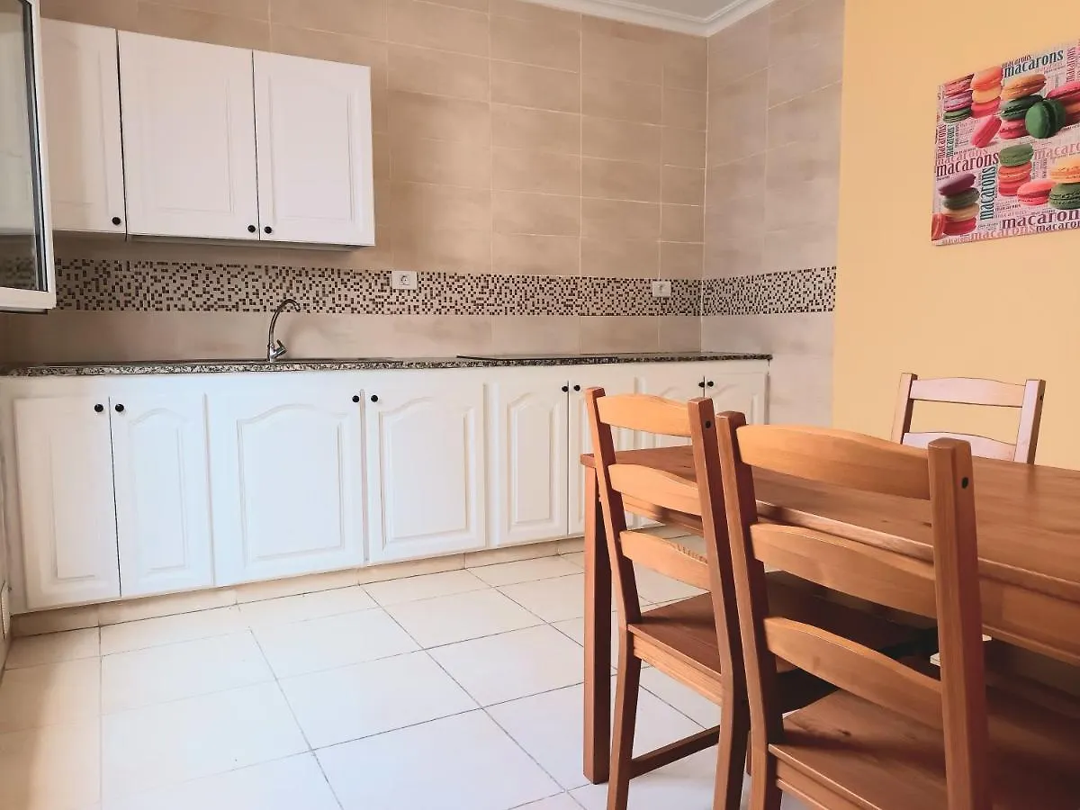 Apartamento Al Charco Arrecife  Arrecife (Lanzarote)