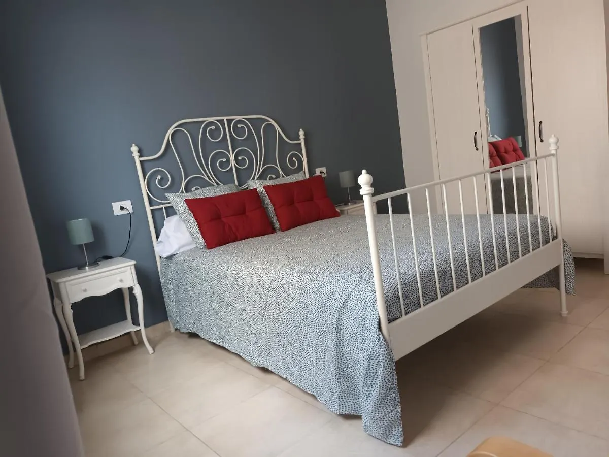 Apartamento Al Charco Arrecife  0*, Arrecife (Lanzarote) España