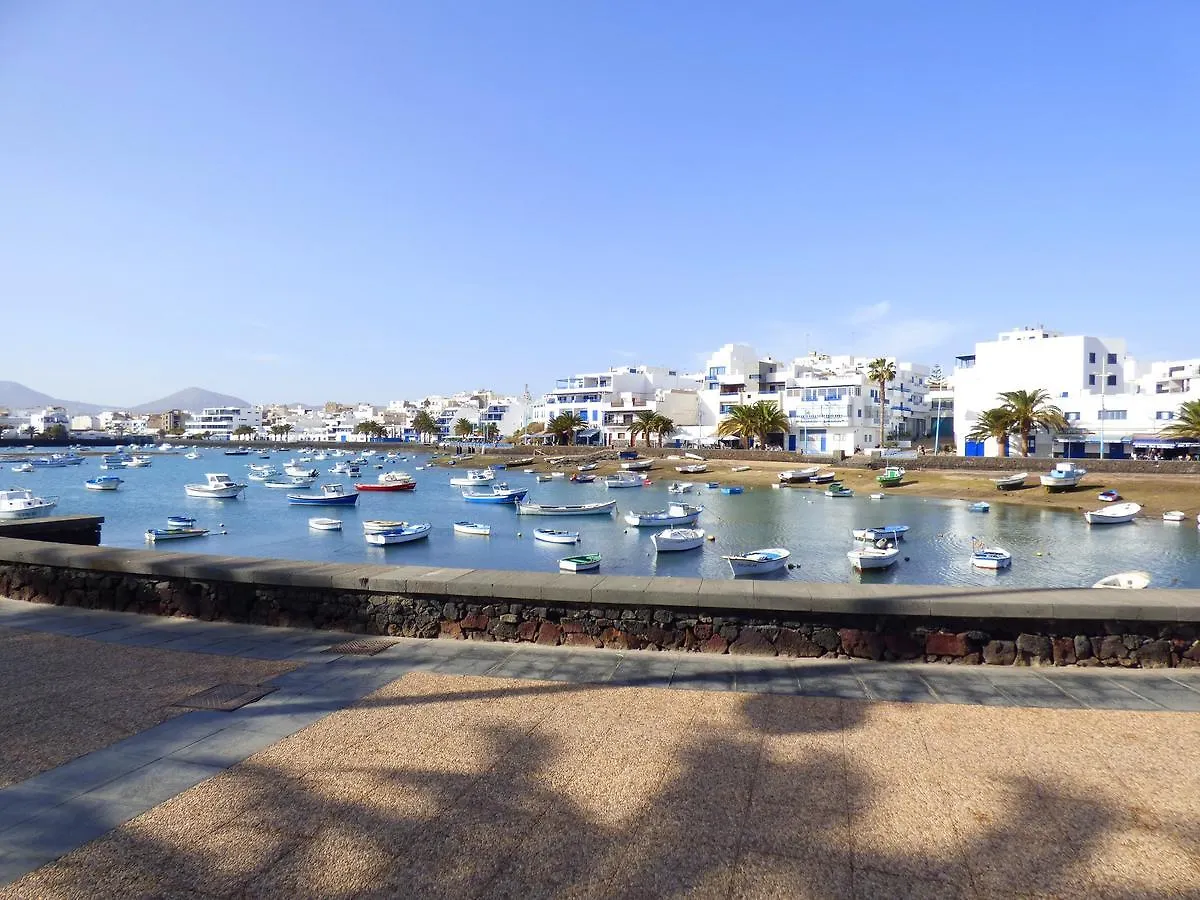 Al Charco Daire Arrecife  0*, Arrecife (Lanzarote)